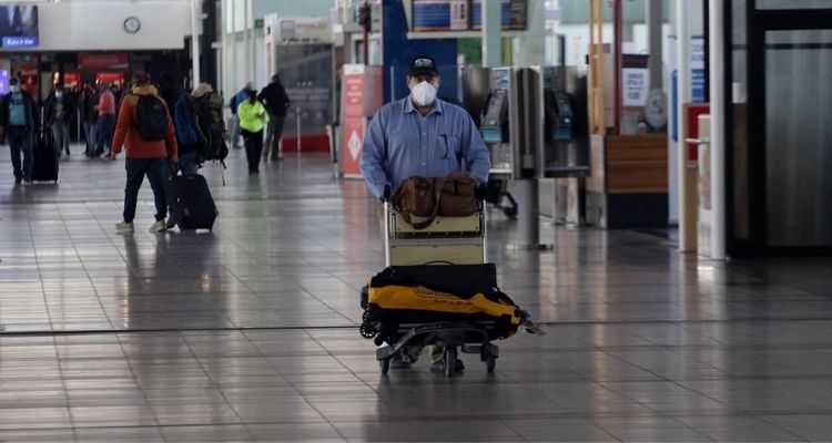 CONTEXTO | Agencia UNO