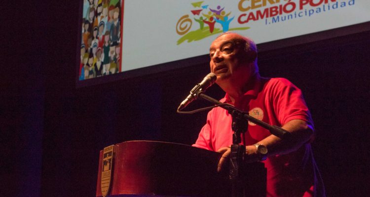 Municipalidad de Cerrillos