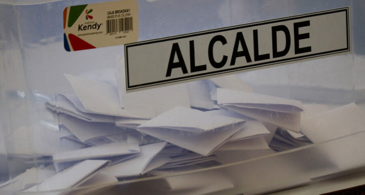 Contexto | Agencia UNO