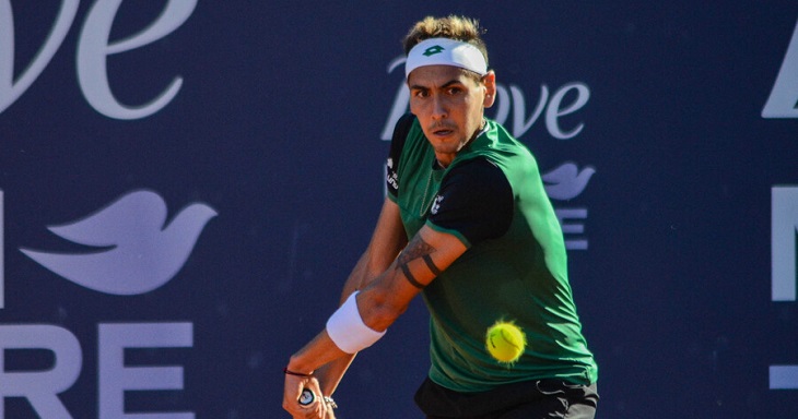 Felipe Muñoz | Agencia UNO