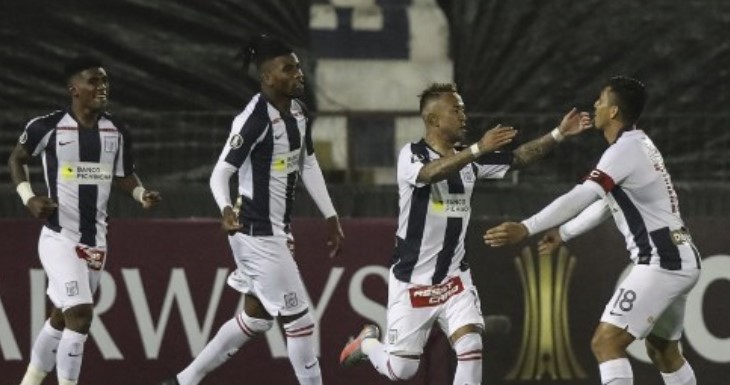 Archivo | Agence France Presse