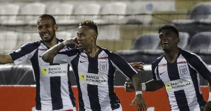 Archivo | Agence France Presse