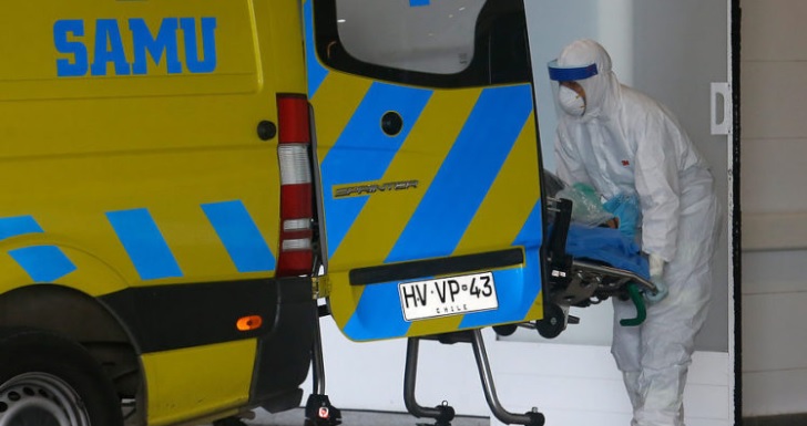 CONTEXTO | Agencia UNO