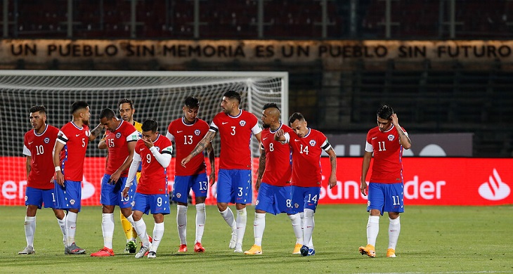 Francisco Longa | Agencia UNO