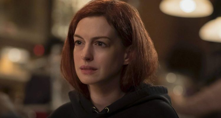Anne Hathaway encarna a una mujer con TB en Modern Love | Amazon Prime