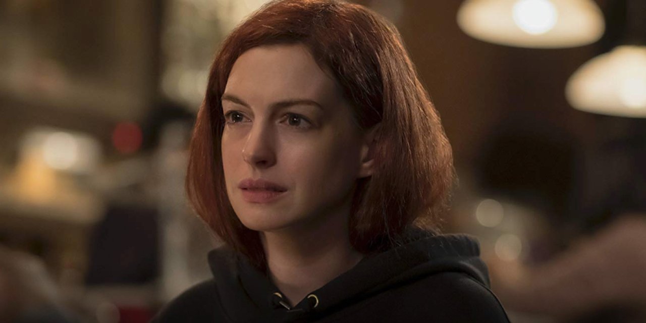 Anne Hathaway encarna a una mujer con TB en Modern Love | Amazon Prime