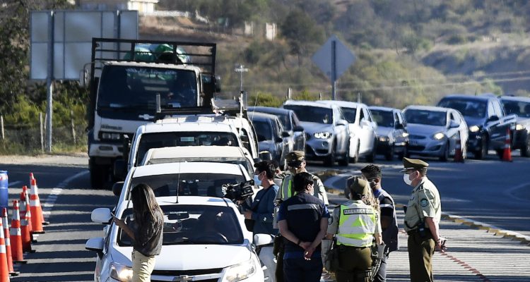 Pablo Ovalle Isasmendi | Agencia UNO