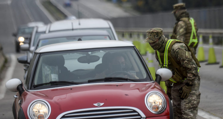 CONTEXTO | Agencia UNO