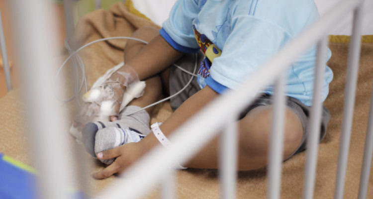 CONTEXTO | David von Blohn | Agencia UNO