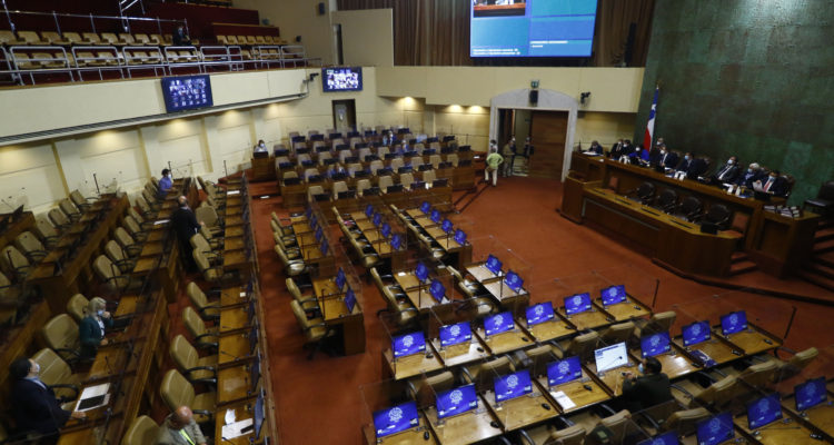 Leonardo Rubilar Chandía | Agencia UNO