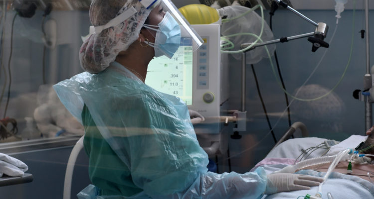 Cristián Vivero Boornes | Agencia UNO