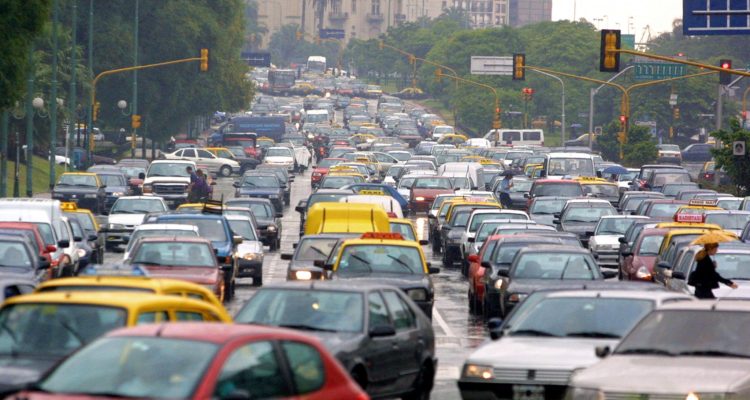 Daniel García | Agence France-Presse