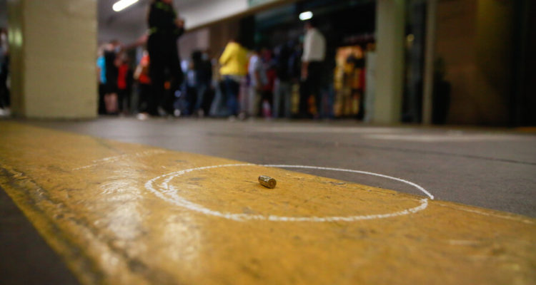 Karin Pozo | Agencia UNO