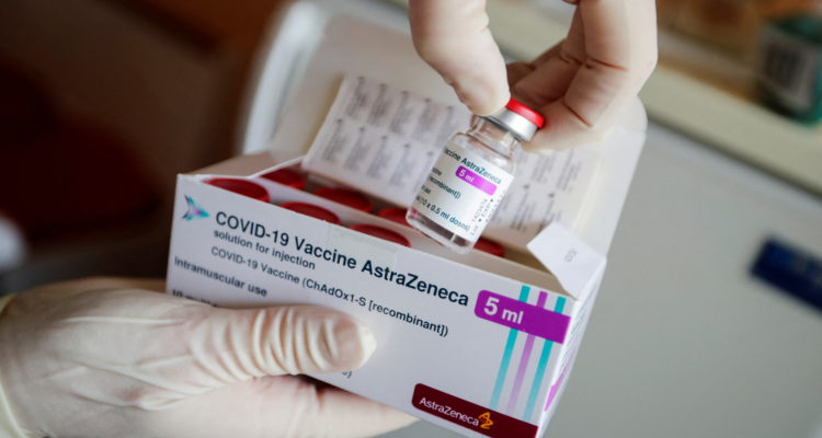 Hannibal Hanschke | Cedida | Agence France-Presse