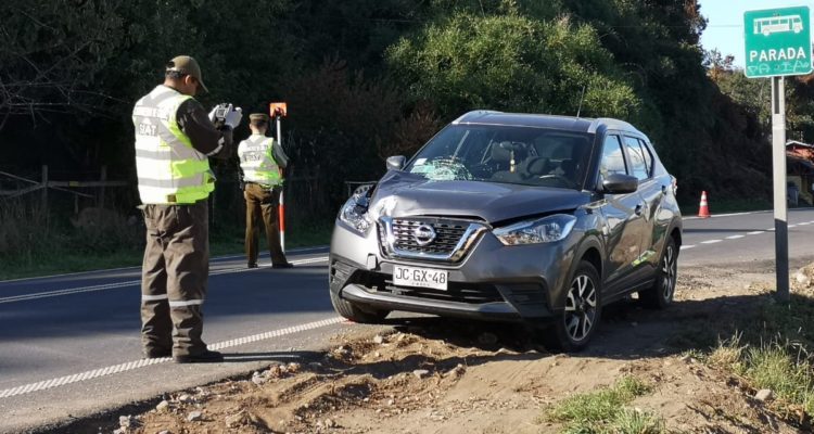 CONTEXTO| Cristian Cerna | RBB