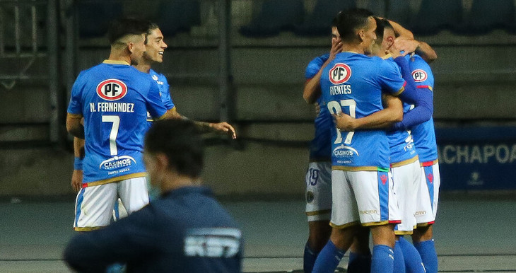 Byron Pérez | Agencia UNO