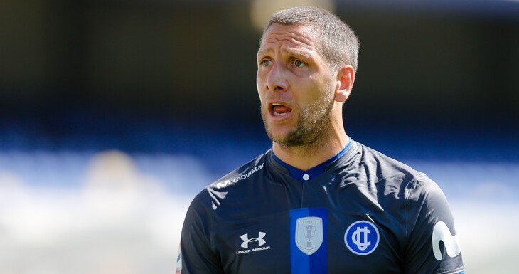 Archivo | Agencia UNO