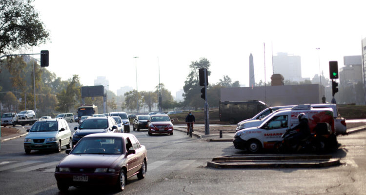 Karin Pozo | Agencia UNO