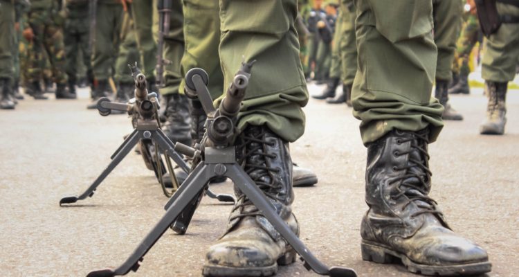 Archivo | Johnny Parra