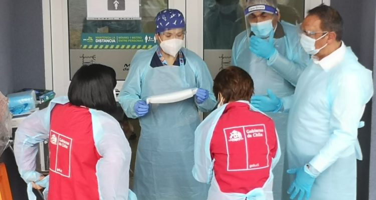 Carlos Martínez | RBB