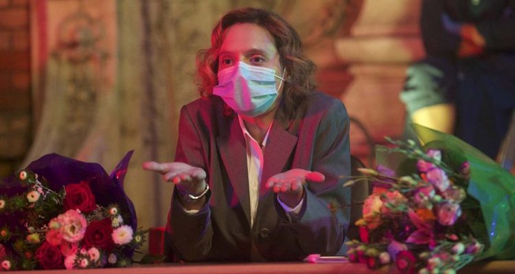 “Bad luck banging or loony porn”