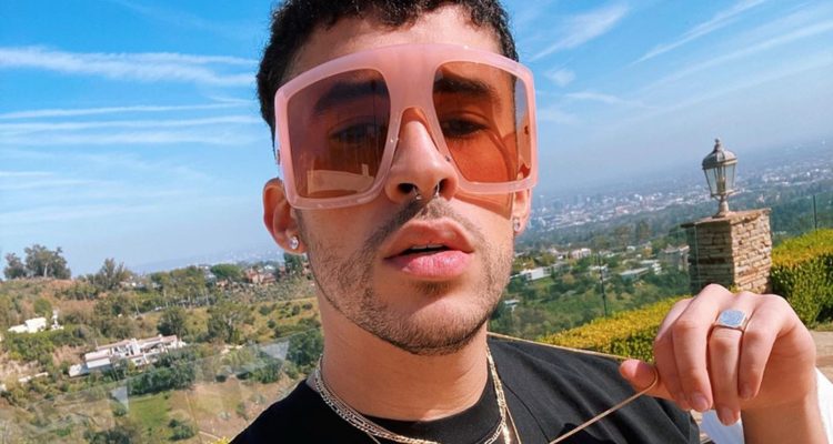 Bad Bunny | Archivo