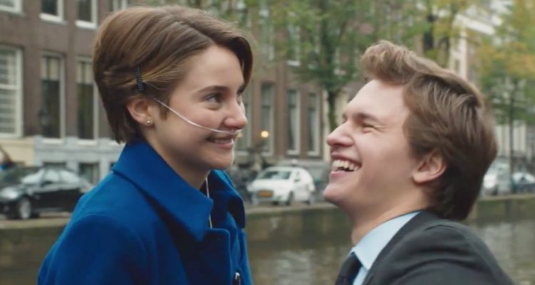 Bajo la misma estrella