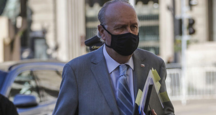 ARCHIVO | Agencia UNO