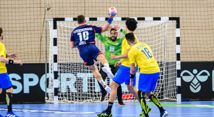 Foto: Twitter @ihf_info