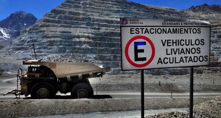 CONTEXTO | Ariel Marinkovic | Agencia UNO