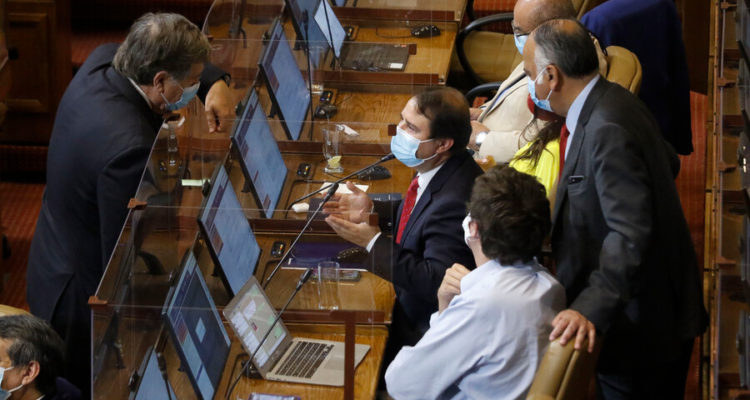 ARCHIVO | Agencia UNO