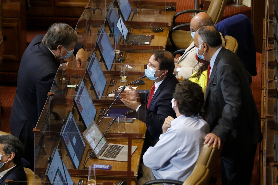 ARCHIVO | Agencia UNO