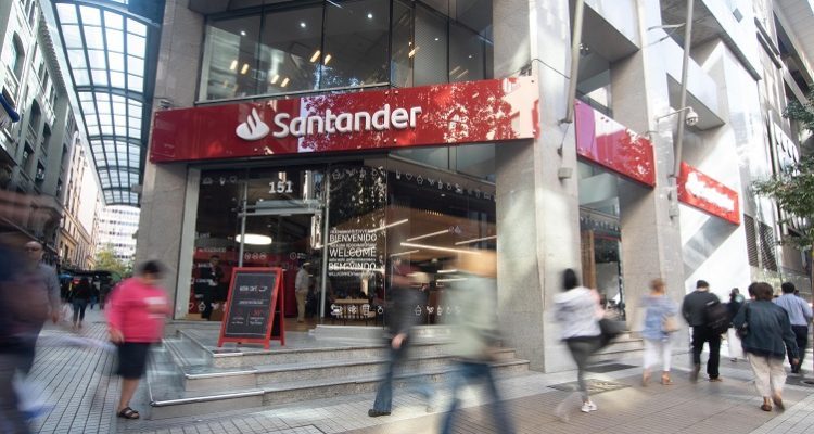 Banco Santander
