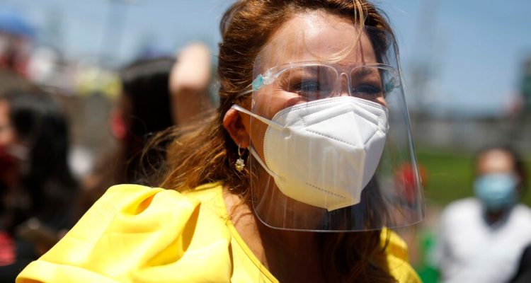 Cristóbal Escobar | Agencia UNO