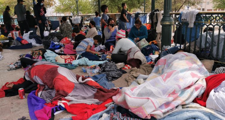 EFE | Martín Juárez