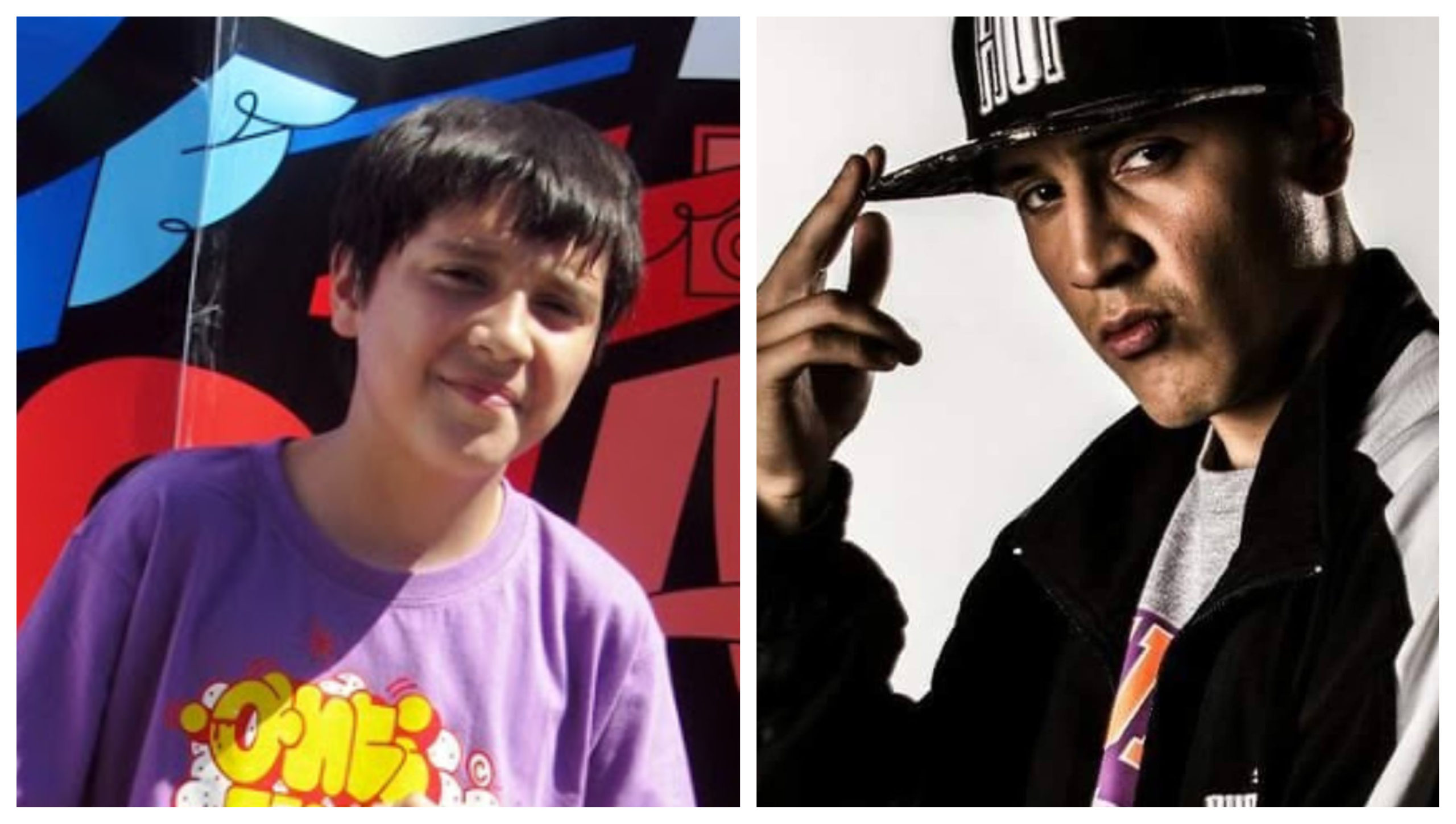 MC Billeta