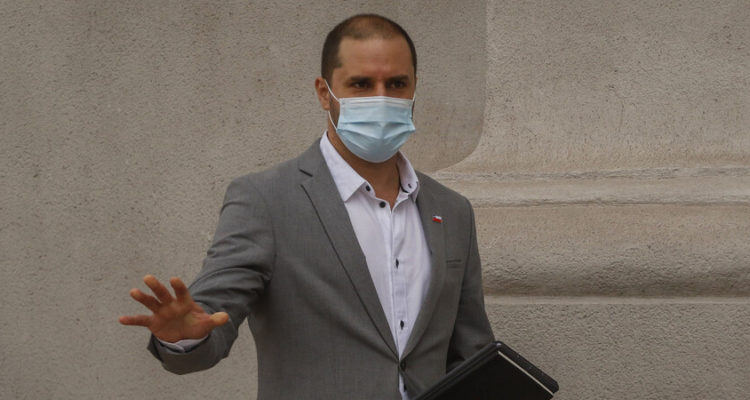 ARCHIVO | Agencia UNO