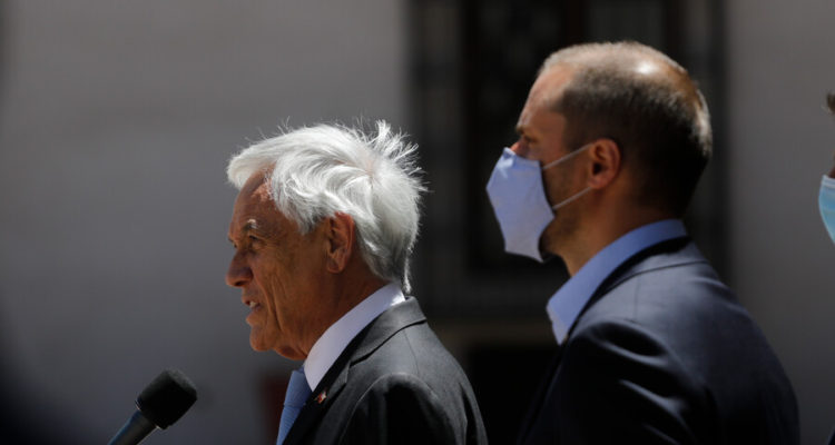 ARCHIVO | Agencia UNO