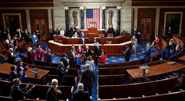 ARCHIVO | Tasos Katopodis | EPA | EFE