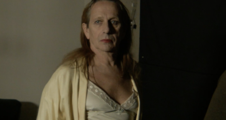 “Tengo miedo torero”.