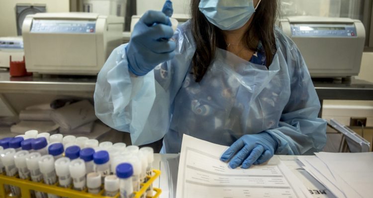 CONTEXTO | Fernando Lavoz | Agencia UNO 