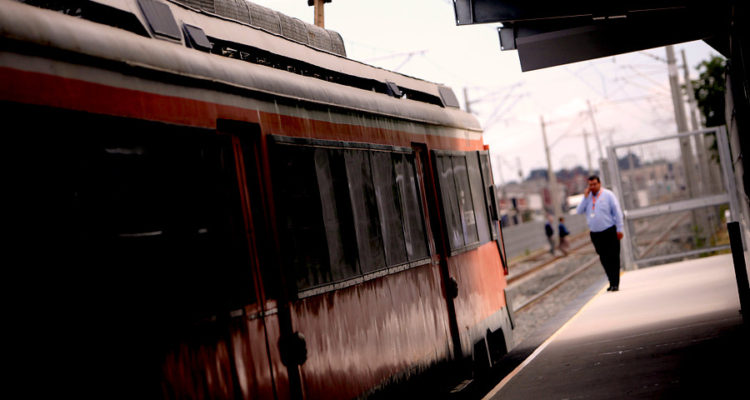 ARCHIVO | Agencia UNO