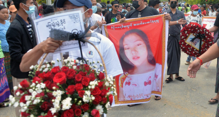 STR | Agence France-Presse