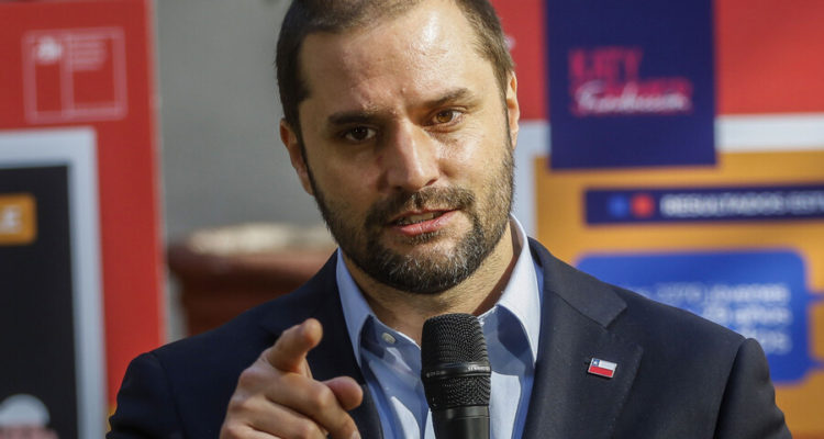 Archivo | Agencia UNO