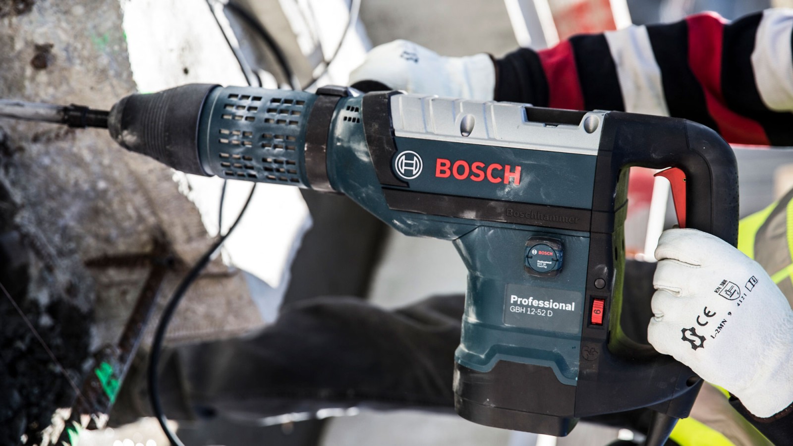 Bosch