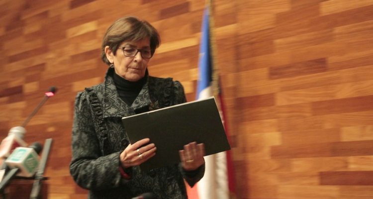 ARCHIVO | Agencia UNO