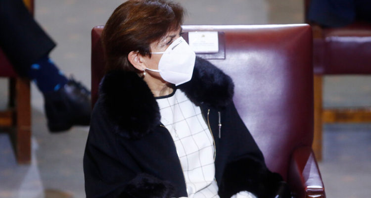 ARCHIVO | Agencia UNO