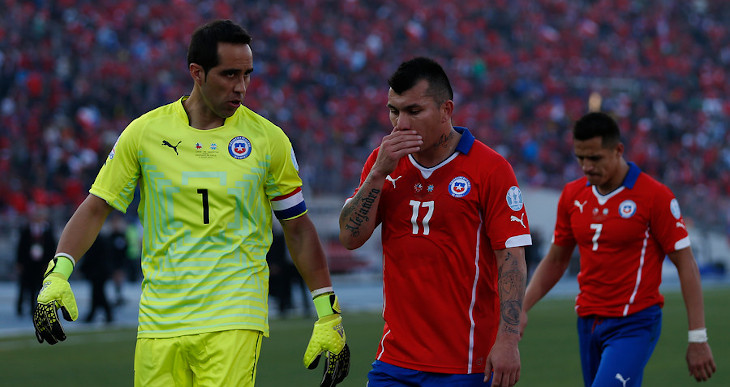 Rodrigo Saenz | Archivo Agencia UNO