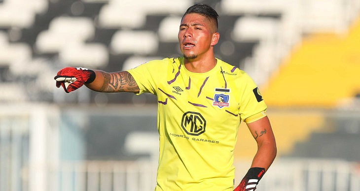 Sebastián Oria | Agencia UNO