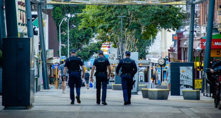 Patrick Hamilton | Agence France-Presse